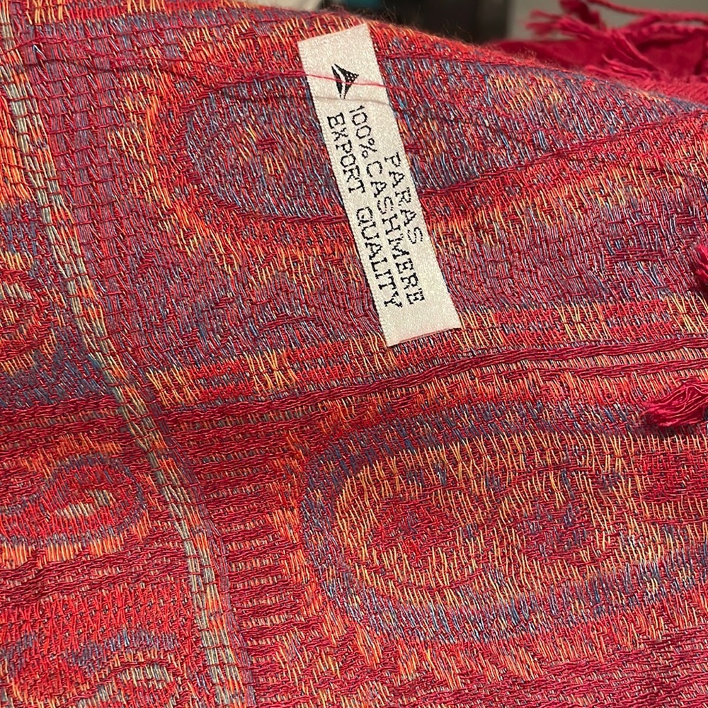 New Pashmina scarf Women